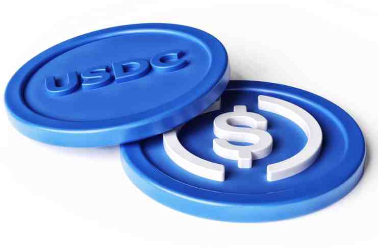 Je USDC najbezpečnejší stablecoin?