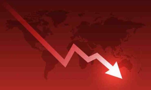 Svet čelí najväčšej dlhovej kríze v dejinách, tieto štáty sú na pokraji krachu.