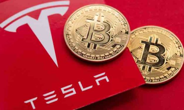 Tesla predala 75 % Bitcoinov v hodnote 936 mil. dolárov