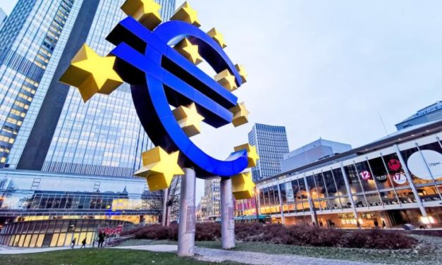 Udalosť týždňa: Európska centrálna banka zvýšila úrokové sadzby!
