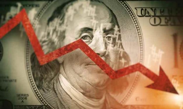 Aktuálne: USA sú oficiálne v recesii