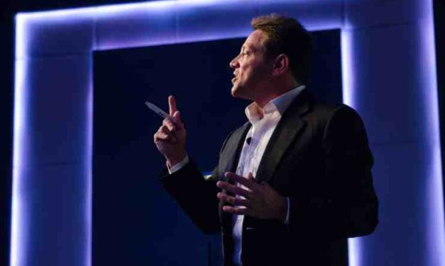 Vlk z Wall Street: investori budú profitovať z držania Bitcoinu do 3 rokov!