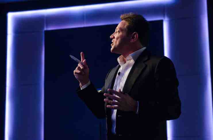 Vlk z Wall Street: investori budú profitovať z držania Bitcoinu do 3 rokov!