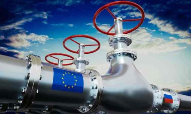 Východ zvyšuje nákup ruskej ropy a plynu a ignoruje sankcie. Tieto krajiny sú najväčší dovozcovia