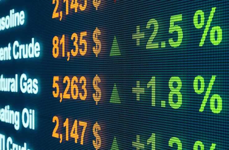 Nemeckí bankári: môže nás čakať veľká energetická kríza a niekoľkonásobný nárast ceny plynu