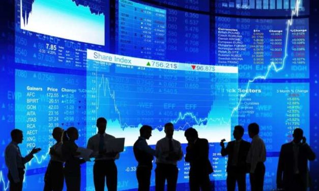 Wall Street: FED zníži v budúcom roku sadzby, aby pomohol ekonomike