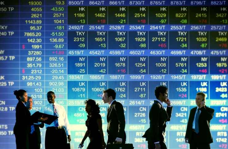 Zisková investičná stratégia, s ktorou majú problém aj obchodníci na Wall Street