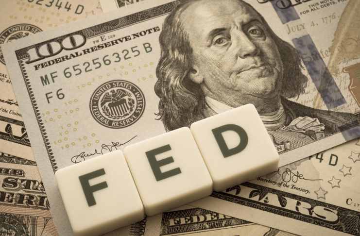 Najväčšie zvýšenie za desaťročia? FED budúci týžden opäť zvýši sadzby