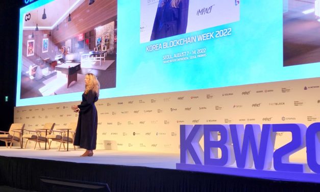 Korea Blockchain Week, Aug. 9: Second-day takeaways from the Cointelegraph team