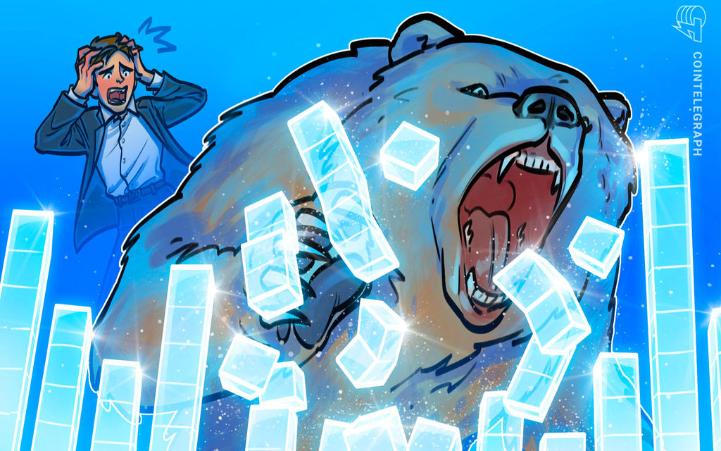 Market correction vs. bear market: Key differences explained