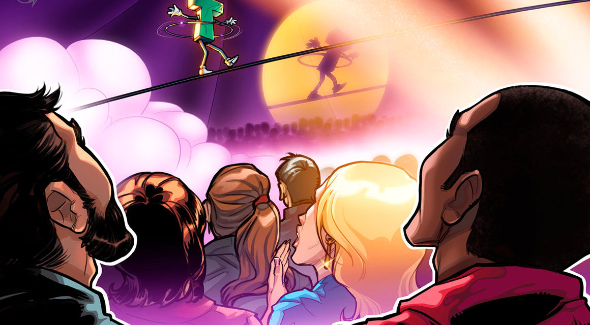 Tether calls thesis behind USDT short-selling  'flat out wrong'