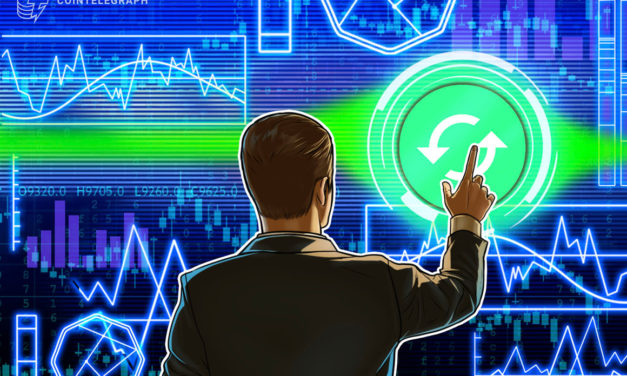 Once-hacked for $77M, Beanstalk's algo stablecoin protocol relaunches