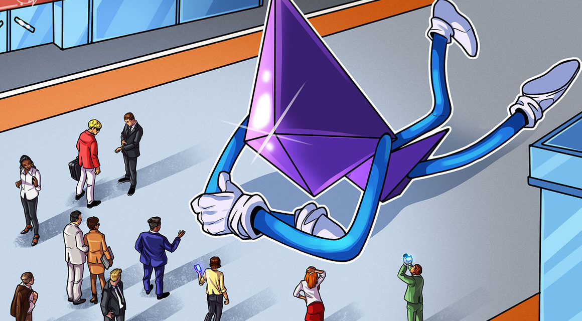 Economic design changes will affect ETH's value post-Merge, says ConsenSys exec