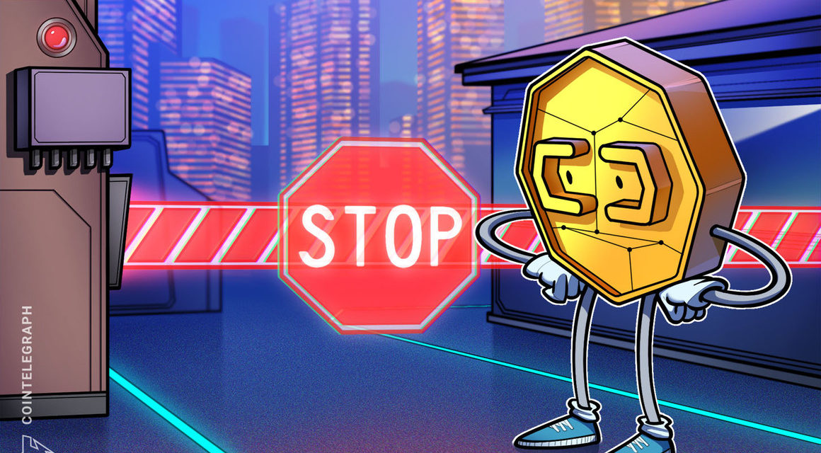 Crypto lending platform Hodlnaut suspends services due to liquidity crisis