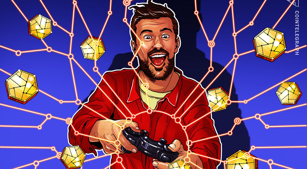 Crypto Unicorns founder says P2E gaming is in a long ‘maturation phase’