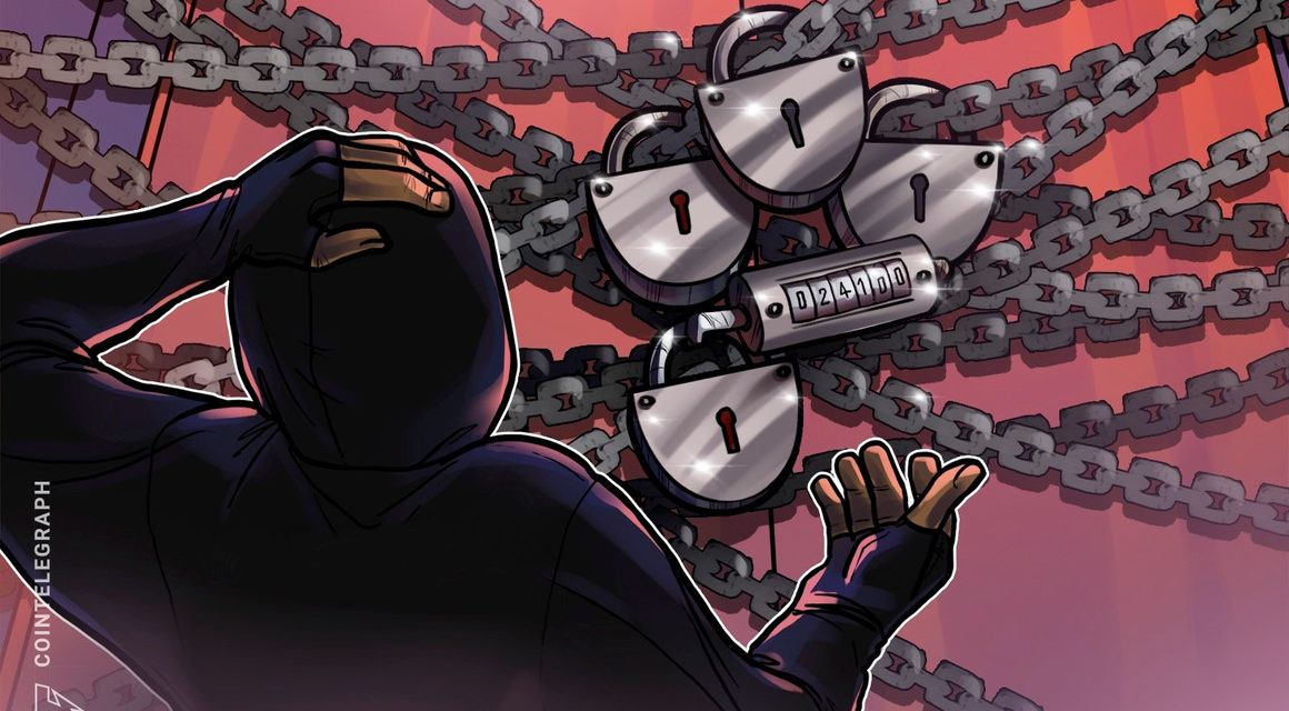 Hacker tries to exploit bridge protocol, fails miserably