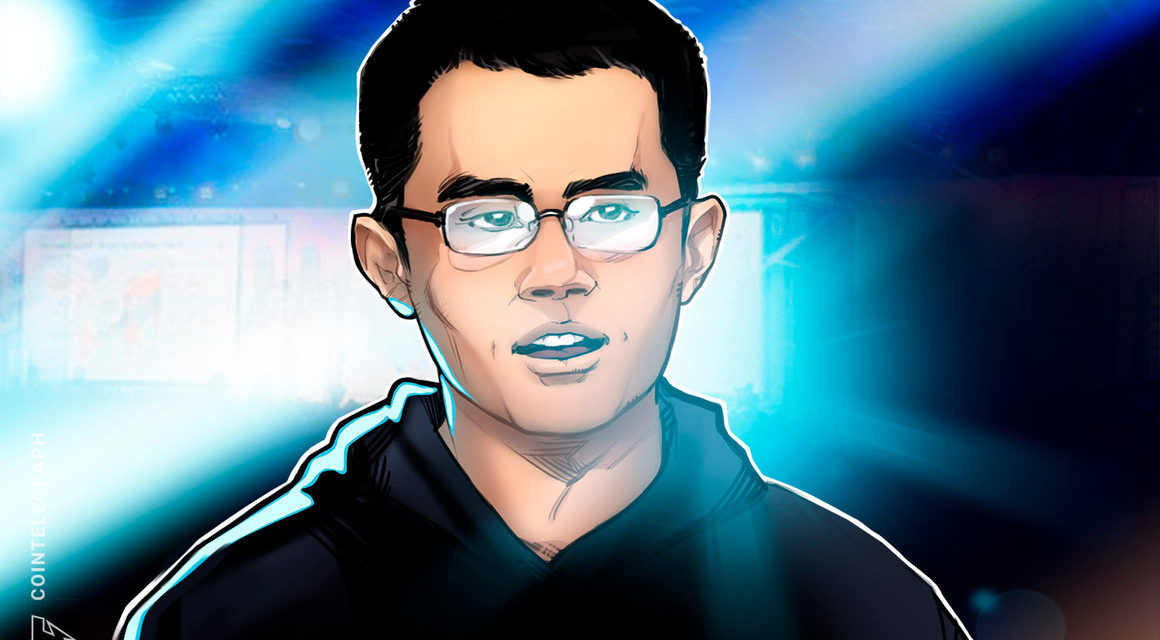 Country-specific crypto markets a bad idea, CZ says after gov’t talks