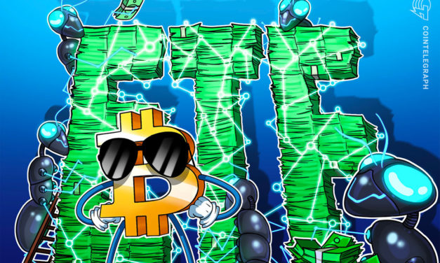Aussie asset manager to offer crypto ETF using unique license variation