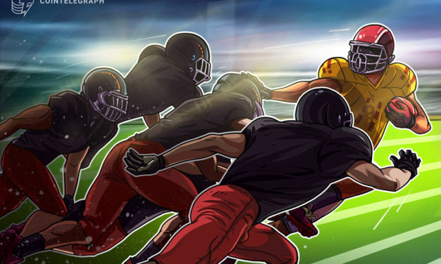 Houston Texans becomes first NFL team to sell game suite with crypto