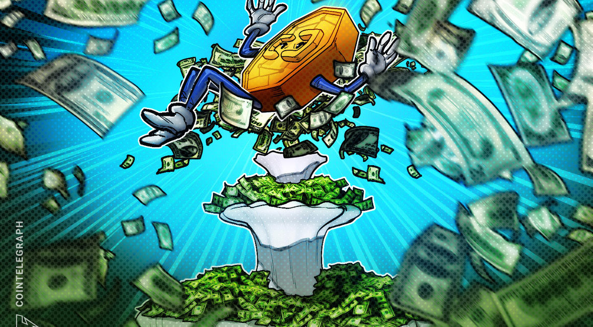 Singapore state investor leads $100M round for crypto firm Animoca: Report