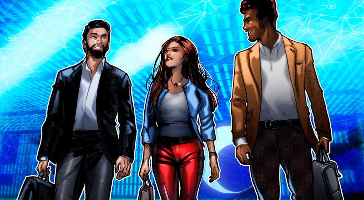 Three-quarters of institutions to use crypto in the three years: Ripple