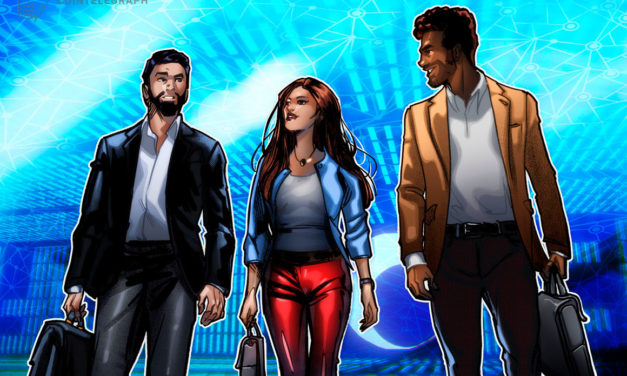 Three-quarters of institutions to use crypto in the three years: Ripple