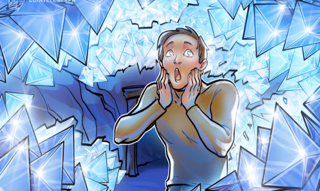 Ethereum advances with standards for smart contract security audits