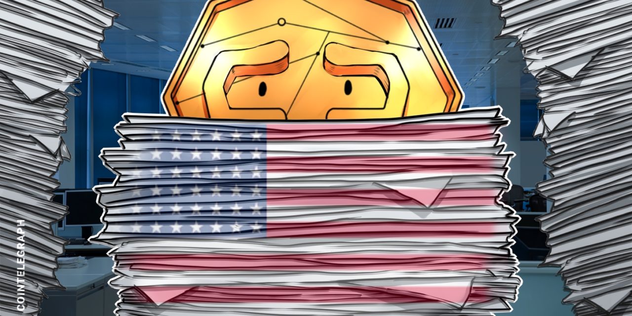 Fed adds a new layer of bureaucracy for US banks engaging in crypto asset activities