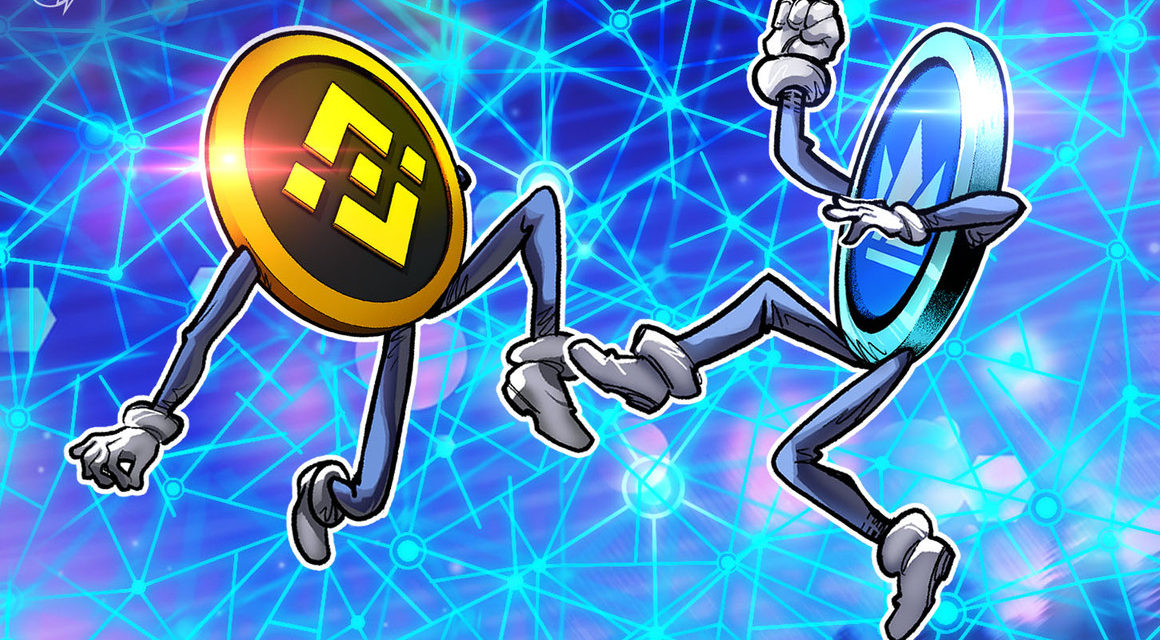 Binance distances from WazirX as Indian regulators keep chasing crypto