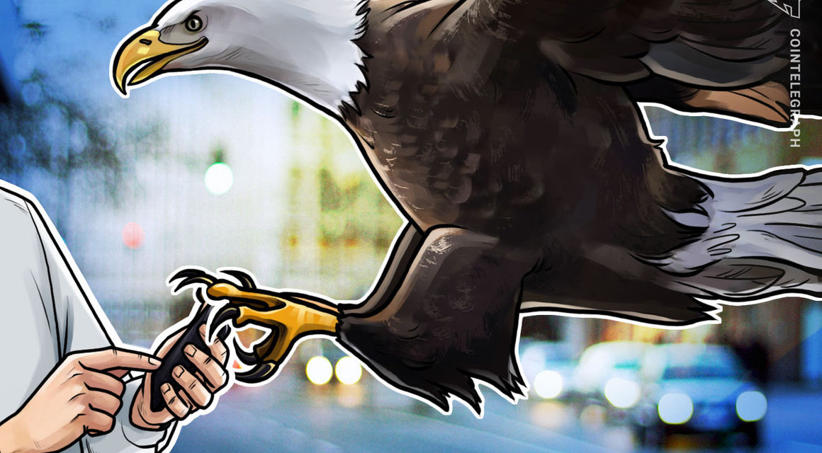 SEC charges 11 individuals over $300M crypto ‘pyramid scheme’