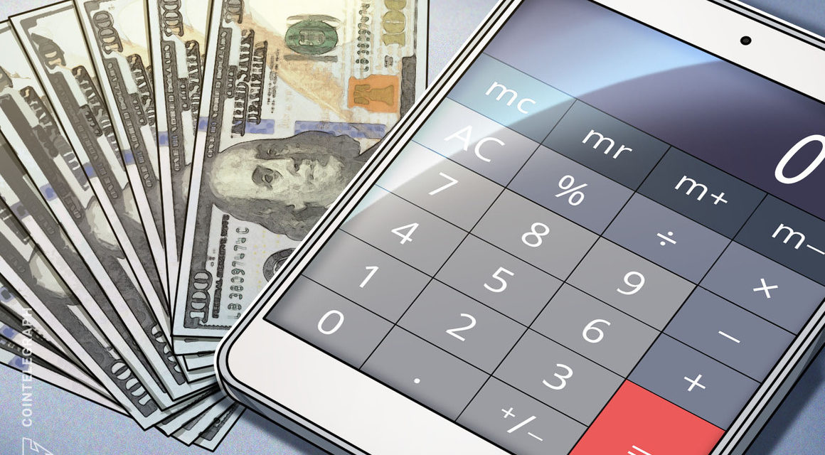 Ledger reportedly seeking additional $100 million in funding