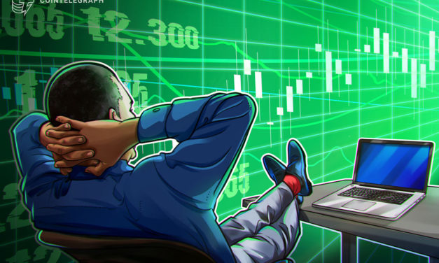Crypto trader doubles portfolio in a month betting against Jim Cramer