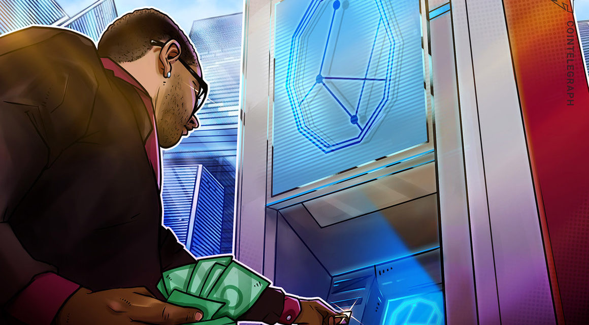 Crypto ATM firm Bitcoin Depot aims to go public in 2023 via $885M SPAC deal