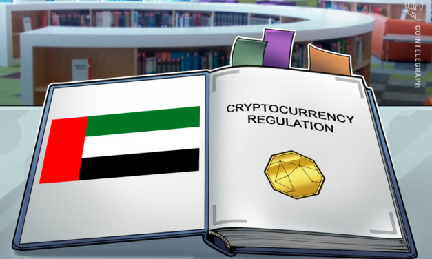 Dubai regulation check: Which companies got approvals recently?