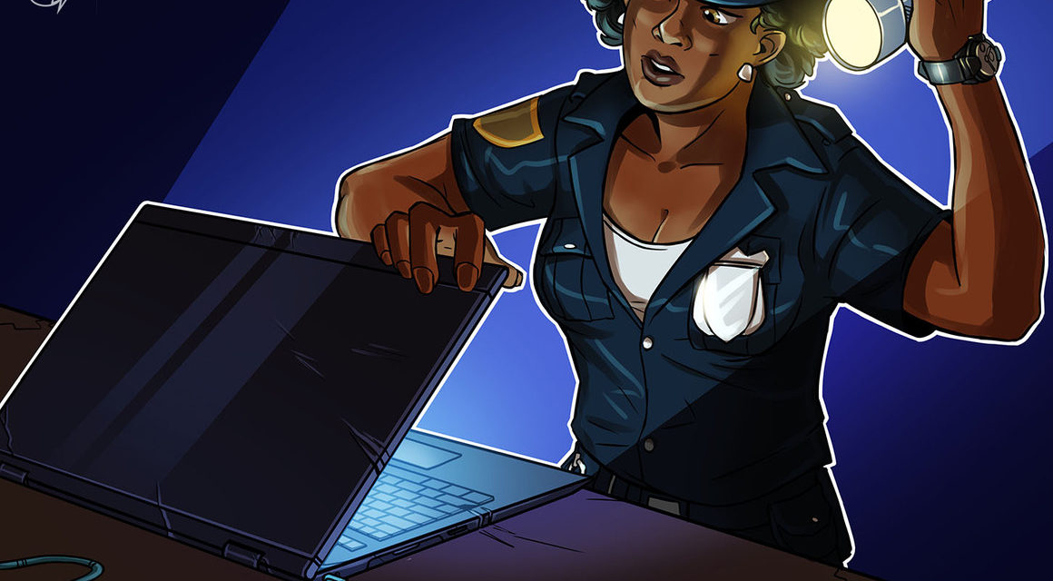 Winnipeg police get provincial funding to beef blockchain forensics unit