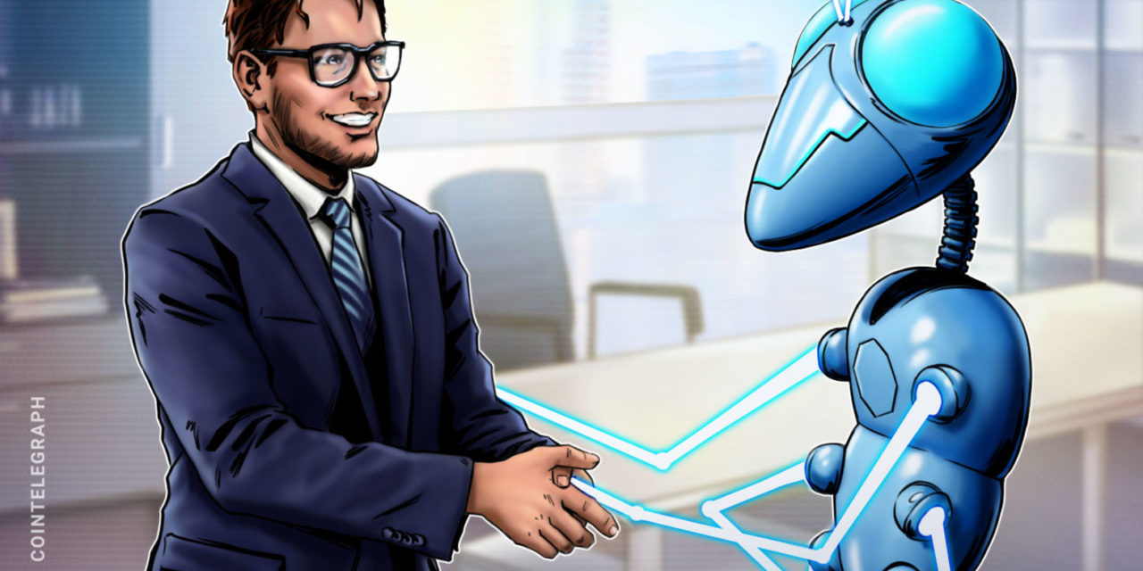 Why interoperability is the key to blockchain technology’s mass adoption