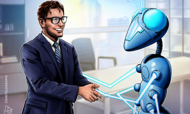 Why interoperability is the key to blockchain technology’s mass adoption