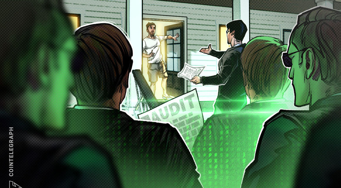 Biden is hiring 87,000 new IRS agents — and they're coming for you