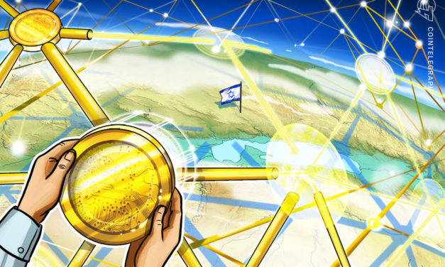 Israel puts the brakes on cash to spur digital payments