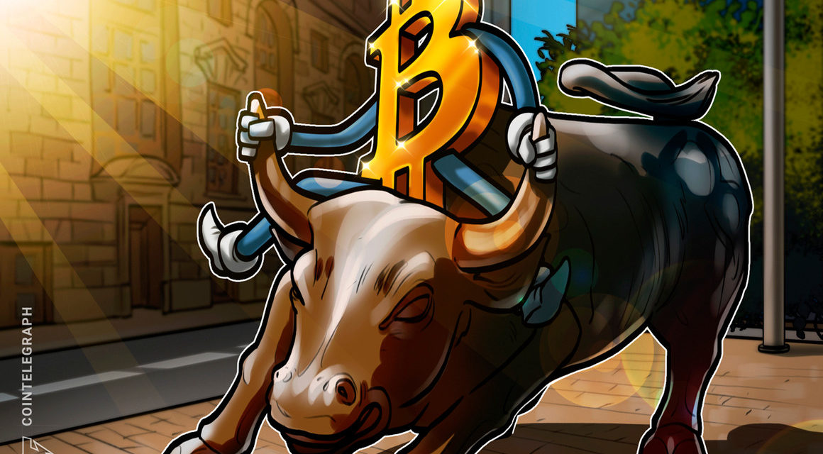 Former Goldman Sachs banker explains why Wall Street gets Bitcoin wrong