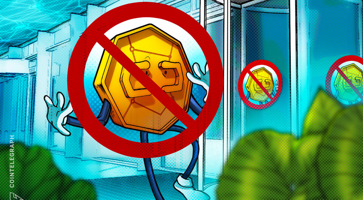 Portuguese banks shutting crypto accounts citing risk management concerns