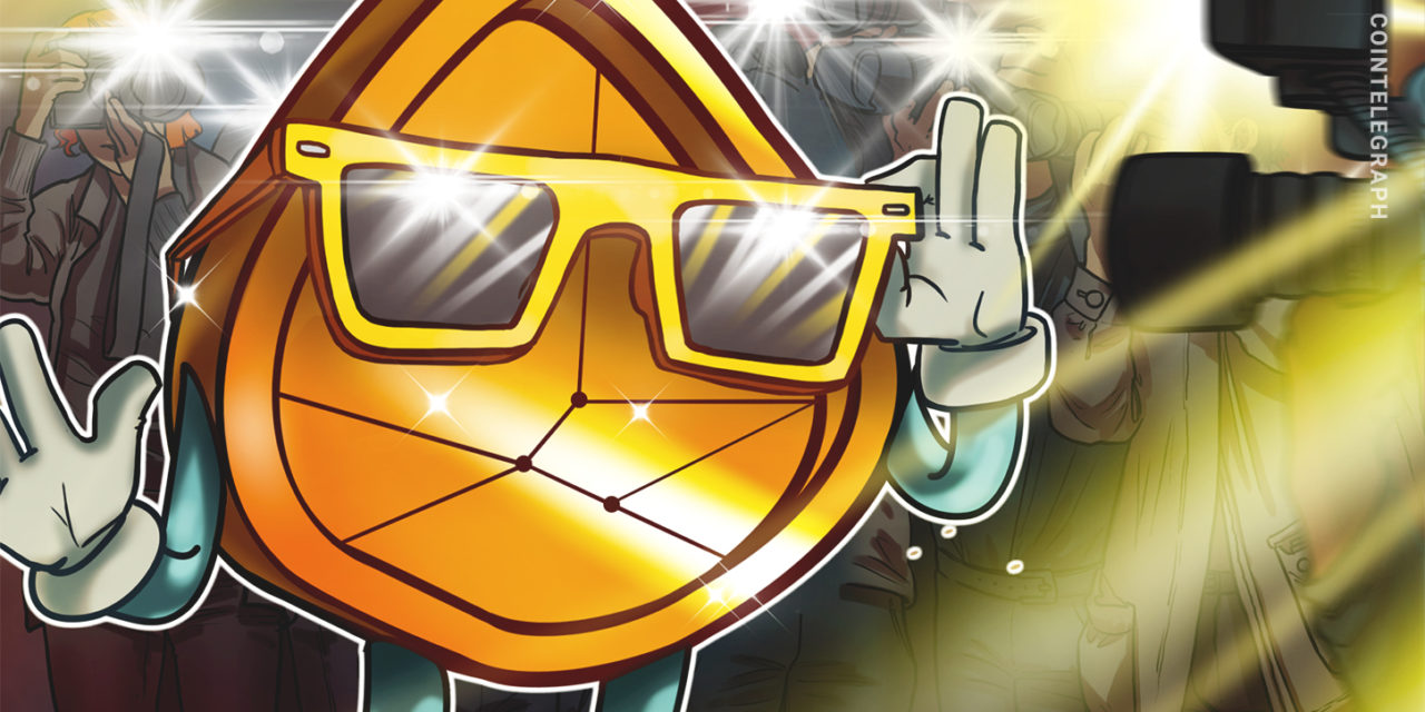 Celebrities called out for shilling NFTs: Nifty Newsletter, Aug 10–16