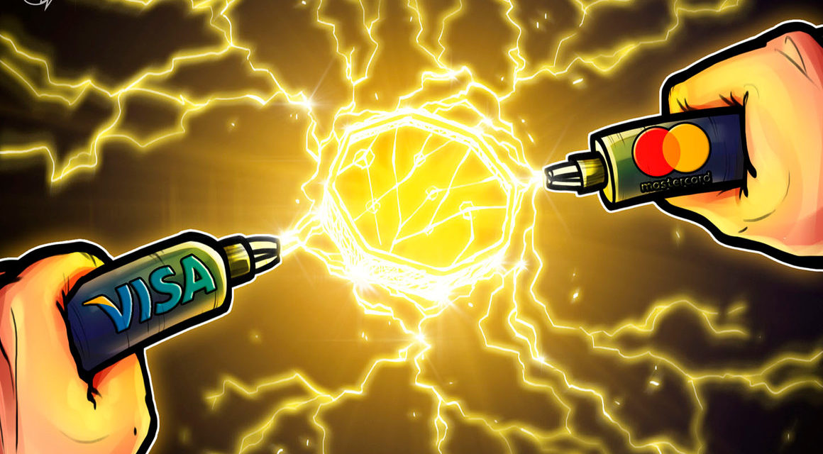 Bitcoin Lightning Network vs Visa and Mastercard: How do they stack up?