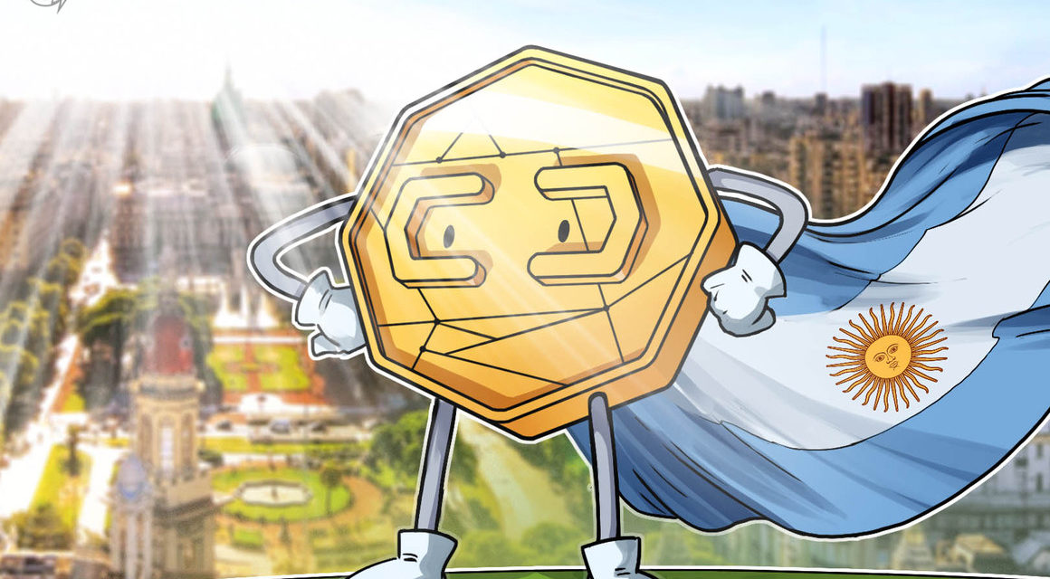 Argentina's Mendoza province now accepting crypto for taxes and fees