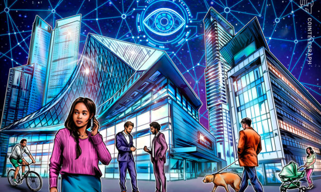 Metaverse market share to surpass $50 billion by 2026, says new report