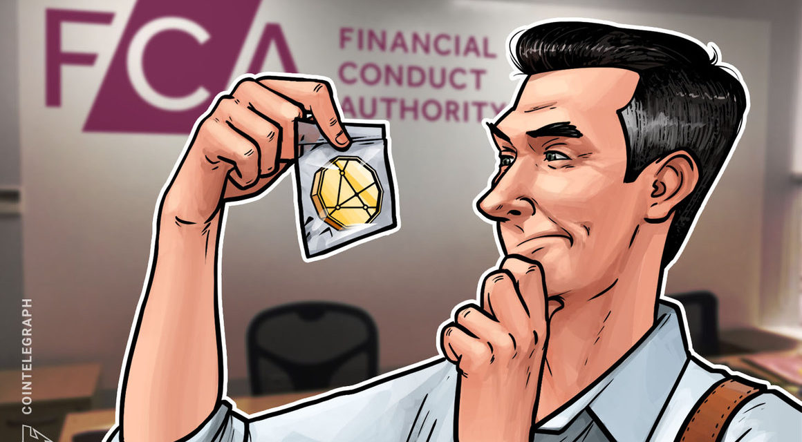 FCA cracks down on the ads of high-risk assets, but not crypto