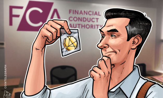 FCA cracks down on the ads of high-risk assets, but not crypto