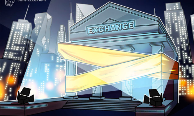 Uzbekistan blocks access to foreign crypto exchanges over unregistered trading