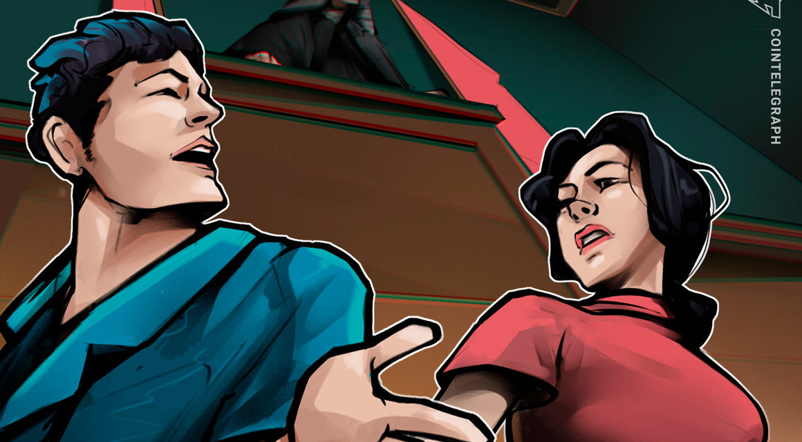 BitBoy Crypto sues fellow YouTuber Atozy for defamation over shilling claims