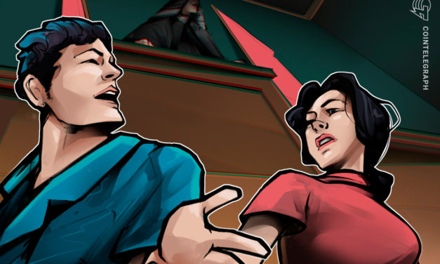 BitBoy Crypto sues fellow YouTuber Atozy for defamation over shilling claims